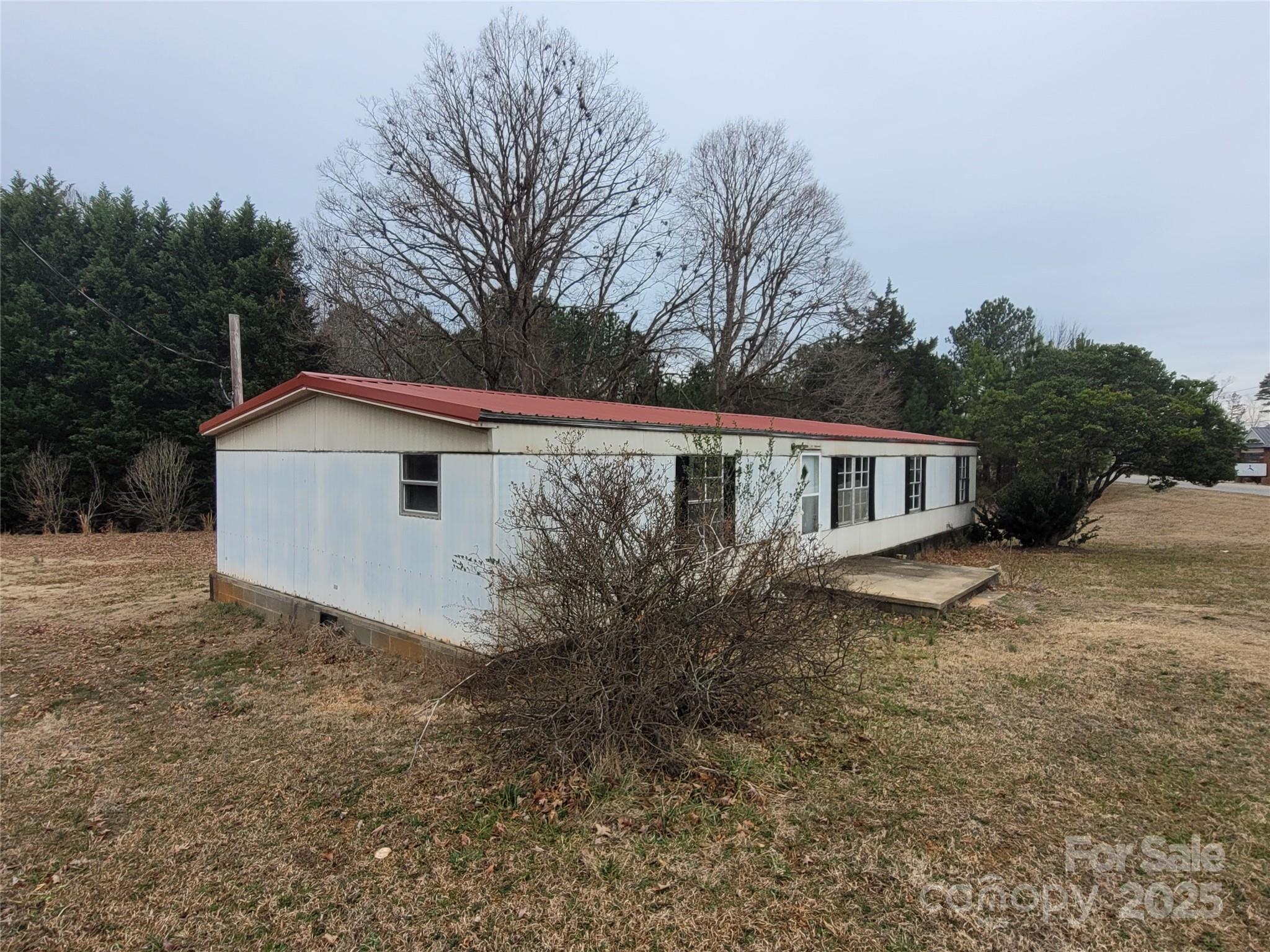 4161 Slanting Bridge Road Sherrills Ford, NC 28673 - Photo 2 of 4 Gallery Image 2