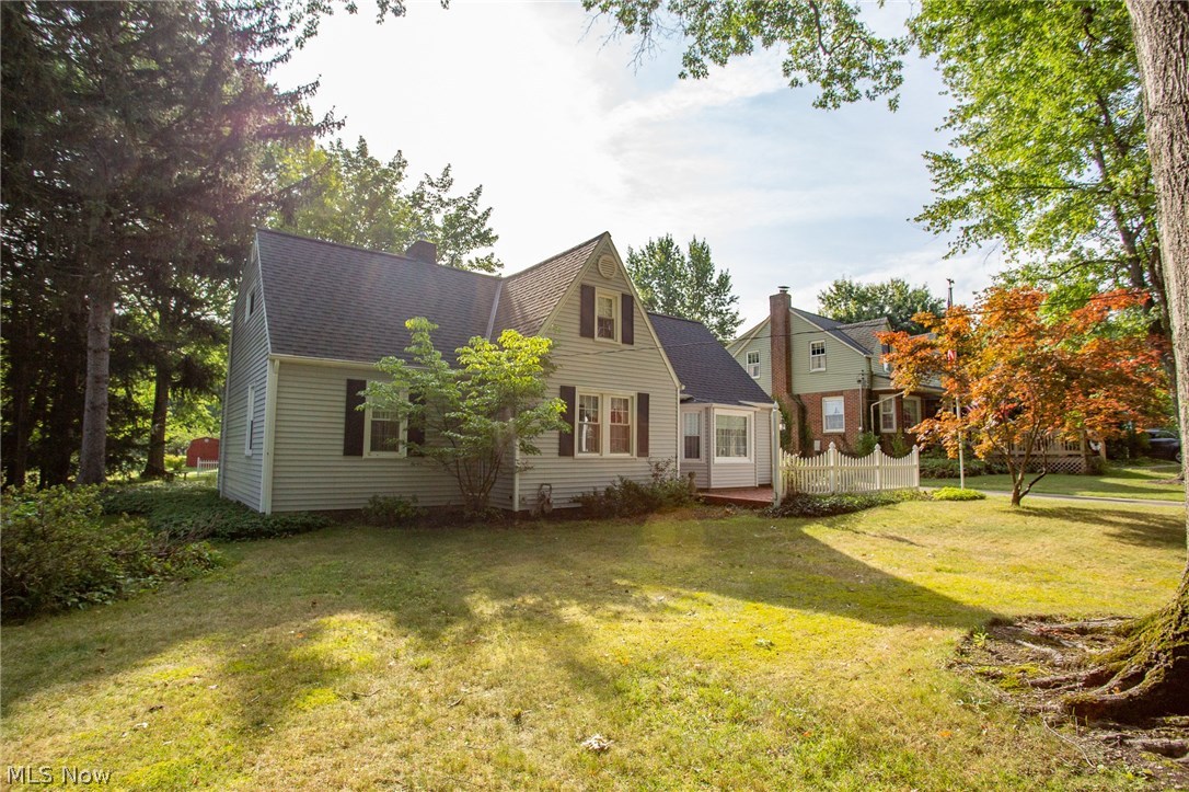 2941 Rockefeller Road Wickliffe, OH 44092 - Photo 1 of 34 Gallery Image 1