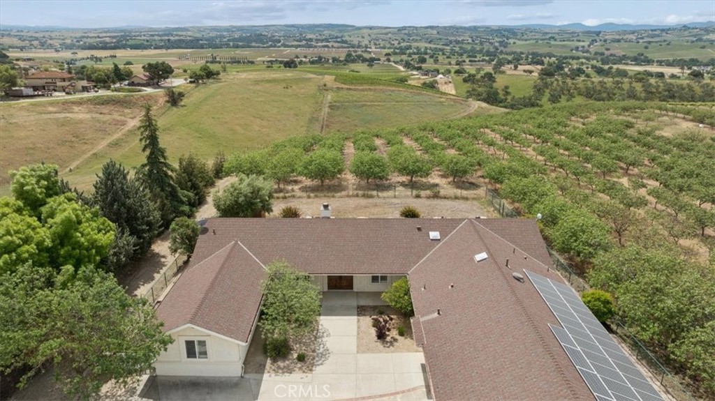 5565 High Ridge Road Paso Robles, CA 93446 - Photo 49 of 73 Gallery Image 49