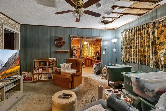 $349,900 | 5719 Crittenden Road, Newstead, NY 14001