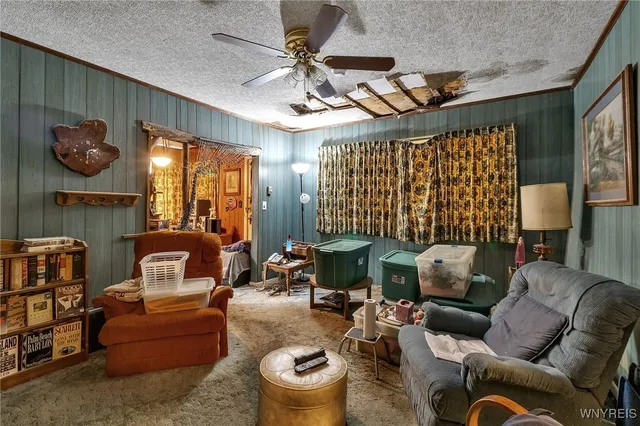 $349,900 | 5719 Crittenden Road, Newstead, NY 14001