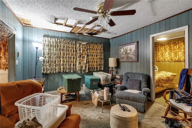 $349,900 | 5719 Crittenden Road, Newstead, NY 14001