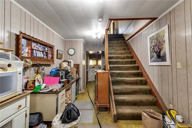 $349,900 | 5719 Crittenden Road, Newstead, NY 14001