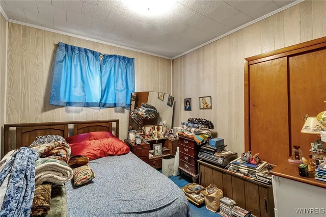 $349,900 | 5719 Crittenden Road, Newstead, NY 14001