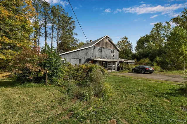 $349,900 | 5719 Crittenden Road, Newstead, NY 14001