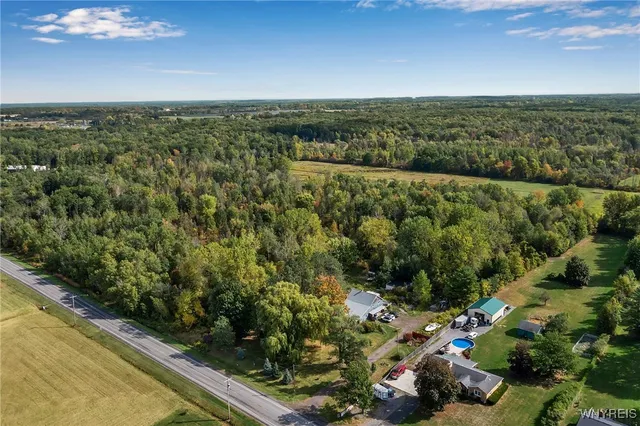 $349,900 | 5719 Crittenden Road, Newstead, NY 14001