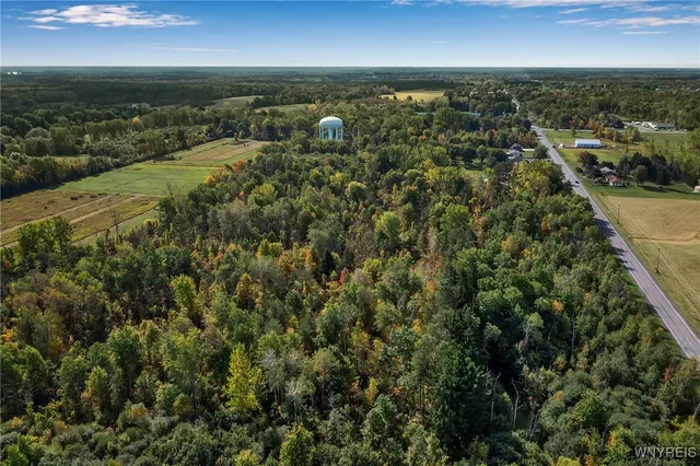 $349,900 | 5719 Crittenden Road, Newstead, NY 14001