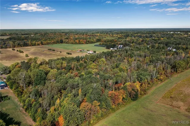 $349,900 | 5719 Crittenden Road, Newstead, NY 14001