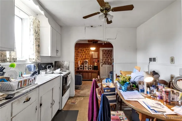 $349,900 | 5719 Crittenden Road, Newstead, NY 14001