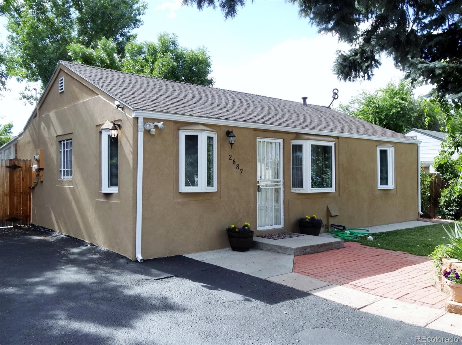 2687 South Decatur Street Denver, CO 80219 - Photo 1 of 27 Gallery Image 1