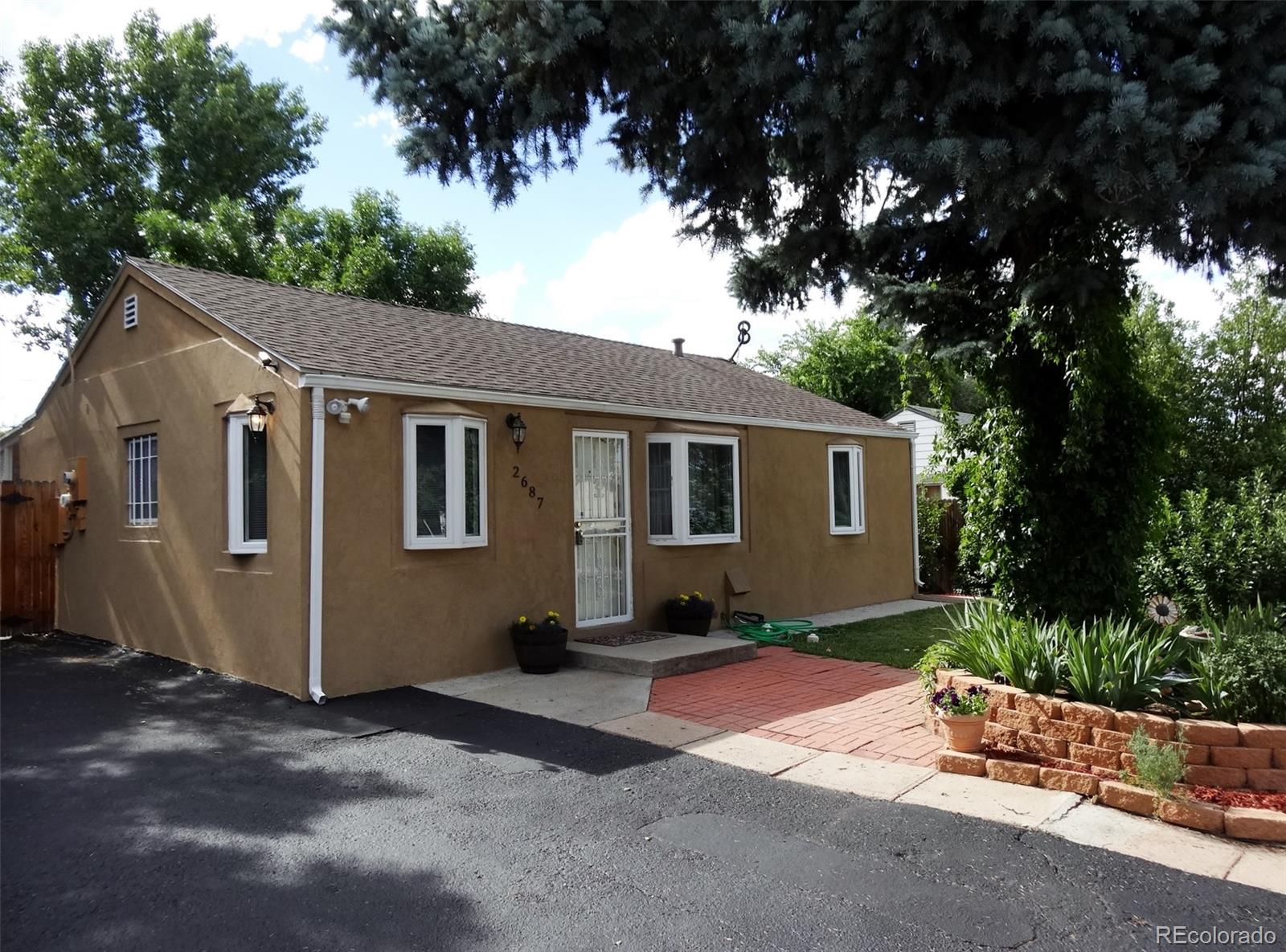 2687 South Decatur Street Denver, CO 80219 - Photo 11 of 27 Gallery Image 11