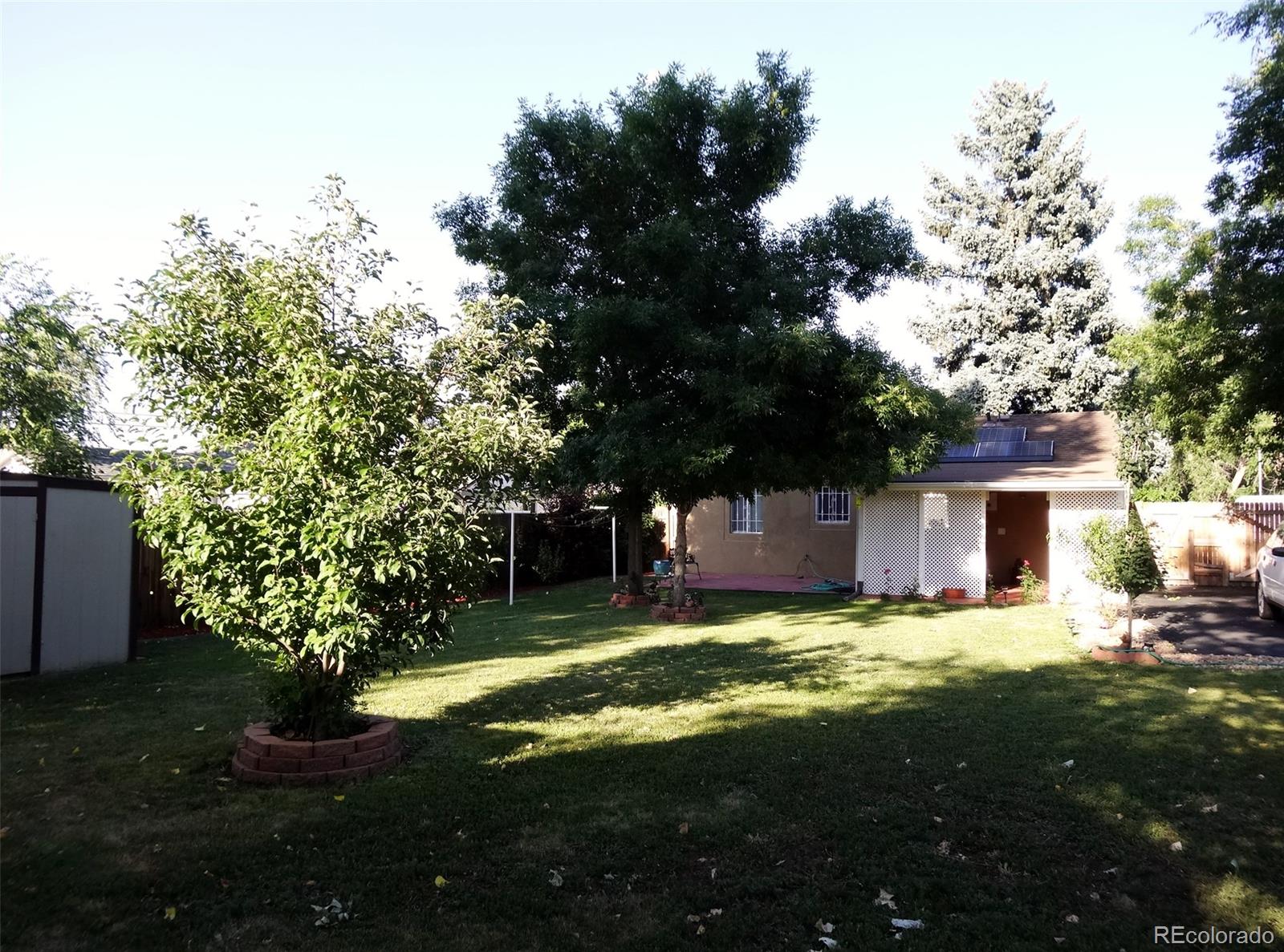 2687 South Decatur Street Denver, CO 80219 - Photo 27 of 27 Gallery Image 27