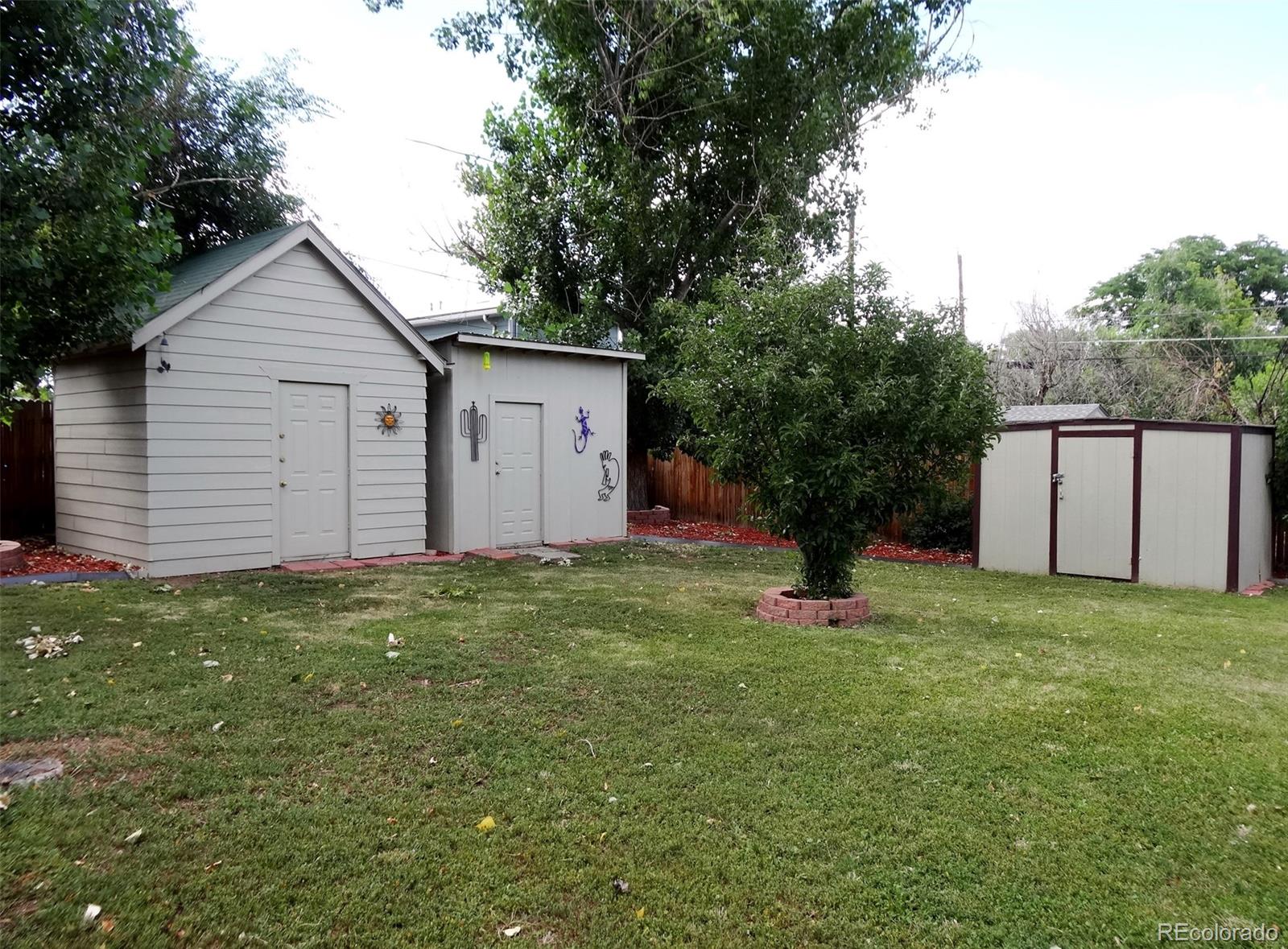 2687 South Decatur Street Denver, CO 80219 - Photo 10 of 27 Gallery Image 10