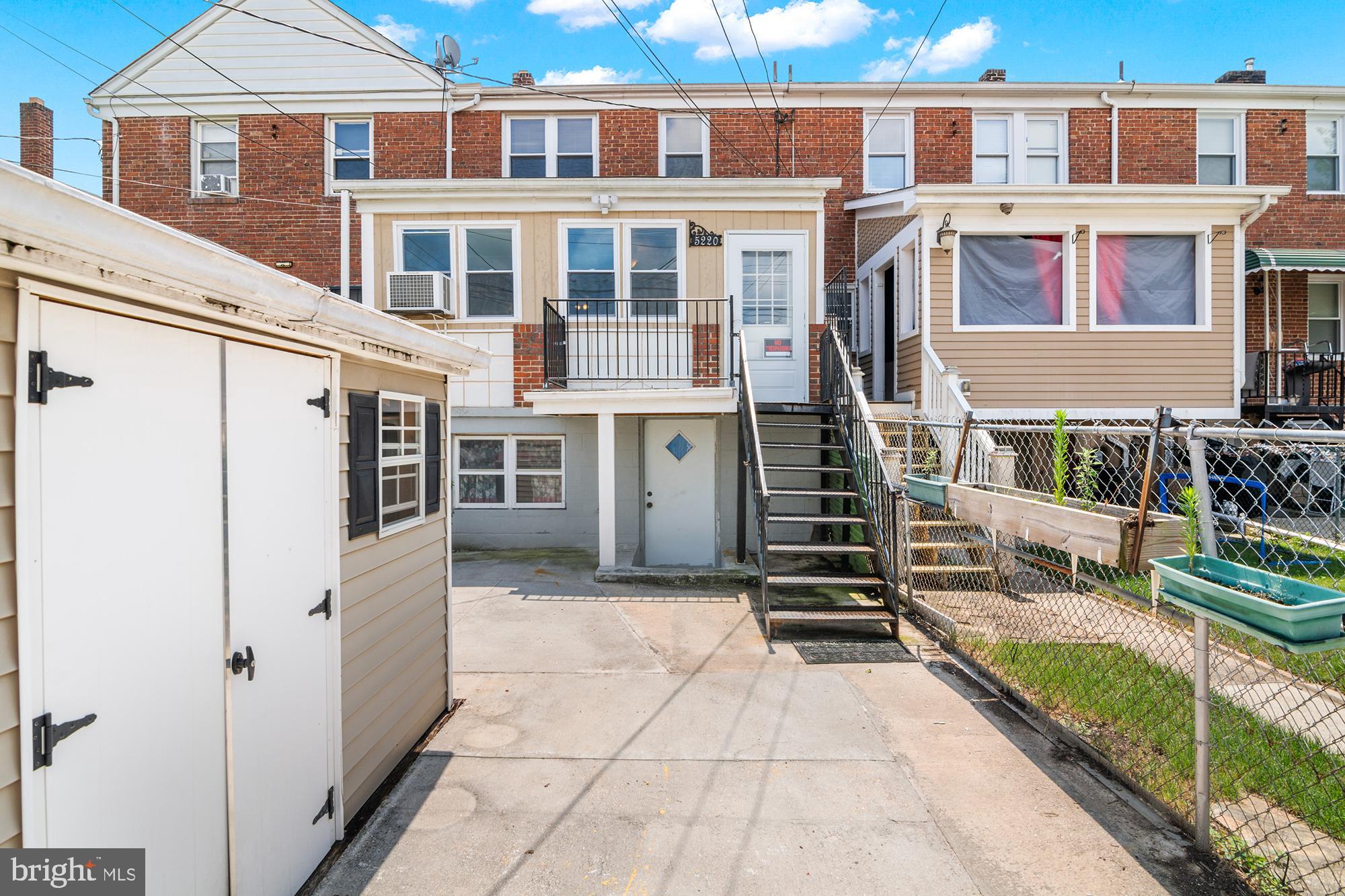 5220 Old Frederick Road Baltimore, MD 21229 - Photo 26 of 30