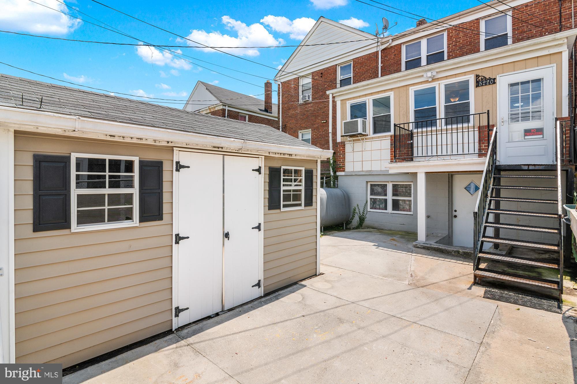 5220 Old Frederick Road Baltimore, MD 21229 - Photo 27 of 30