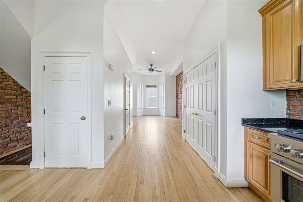 134 Marcella Street, Unit 1 Boston, MA 02119 - Photo 15 of 41