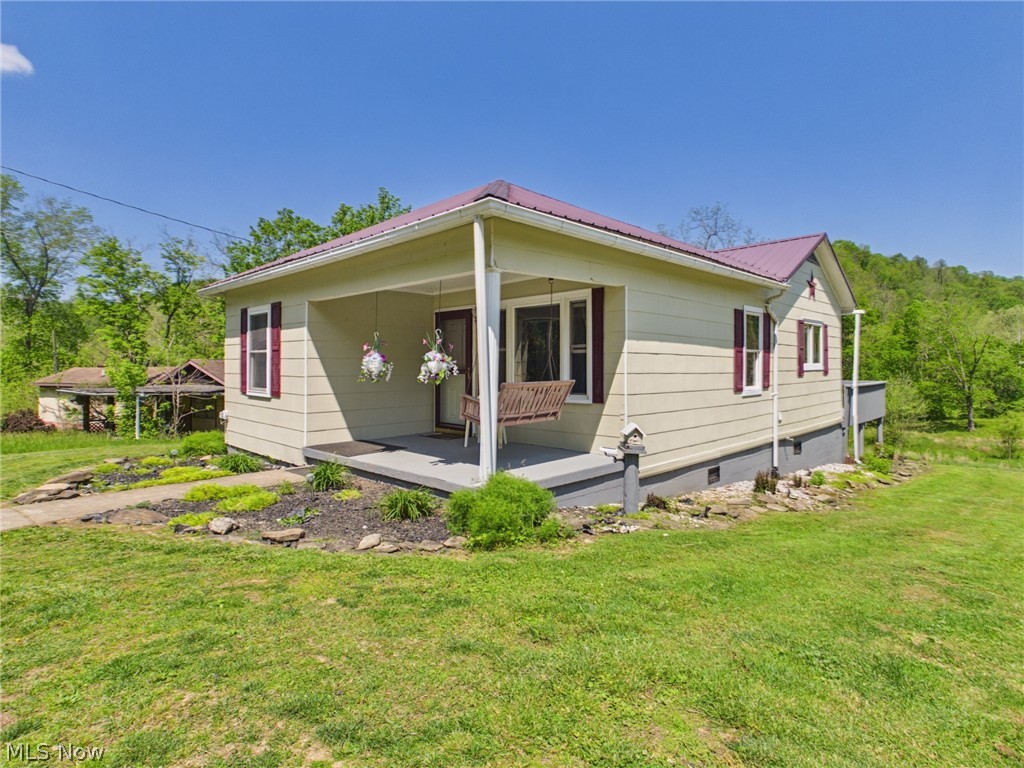 44 Glendale Road Ellenboro, WV 26346 - Photo 17 of 45