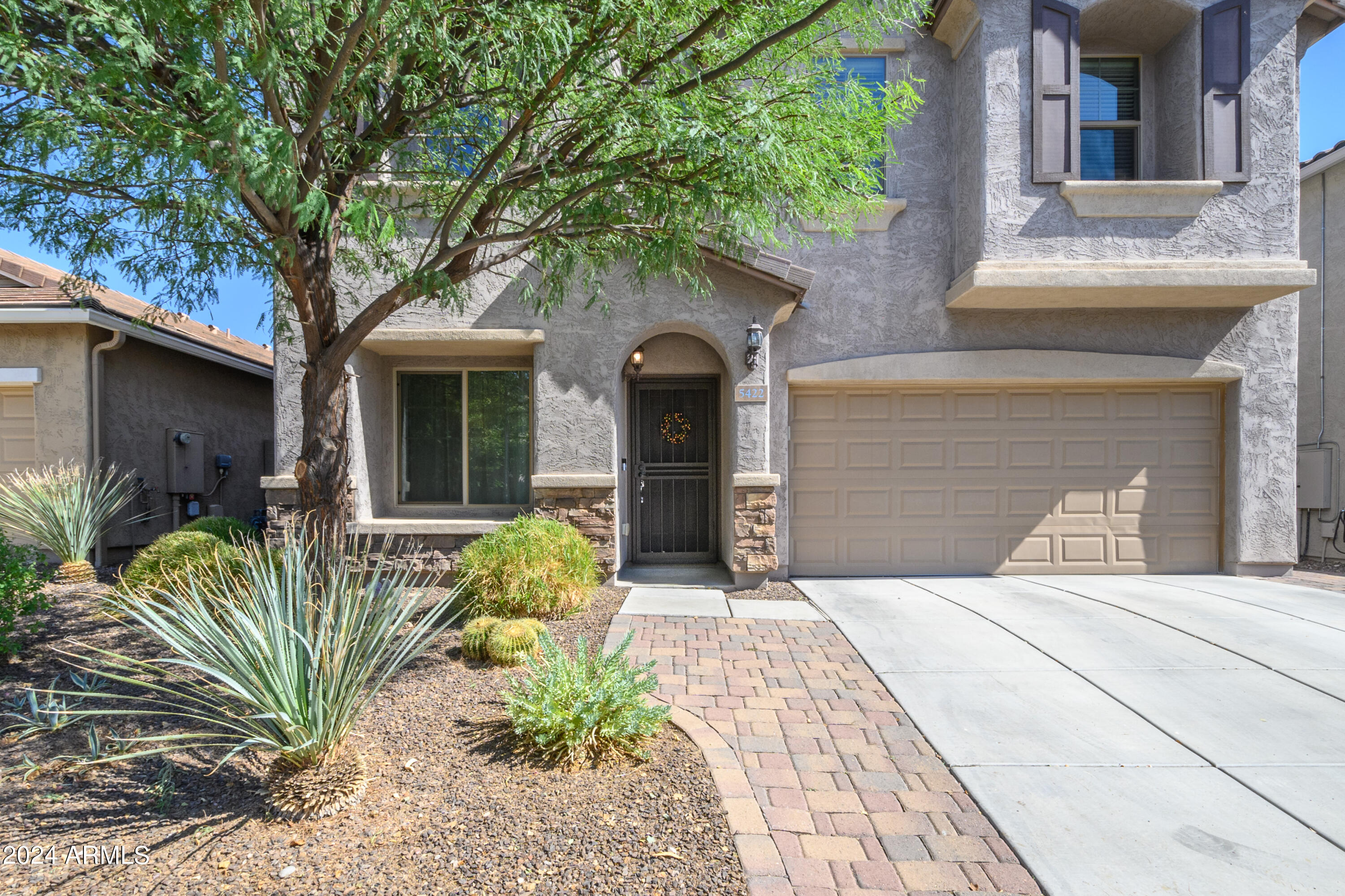 5422 West Parsons Road Phoenix, AZ 85083 - Photo 6 of 33 pic-4