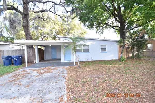 $1,695 | 1106 East Seneca Avenue, Tampa, FL 33612