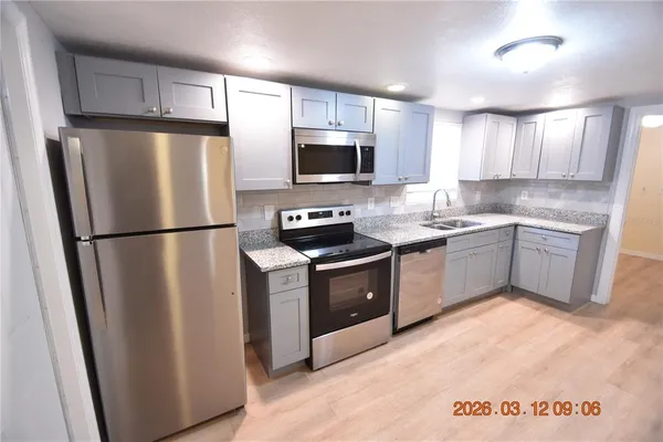 $1,695 | 1106 East Seneca Avenue, Tampa, FL 33612