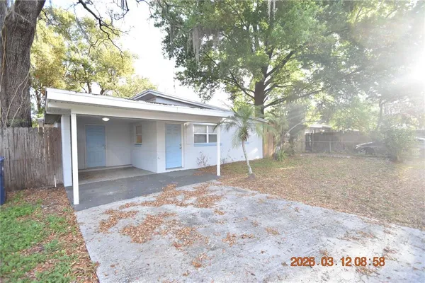 $1,695 | 1106 East Seneca Avenue, Tampa, FL 33612