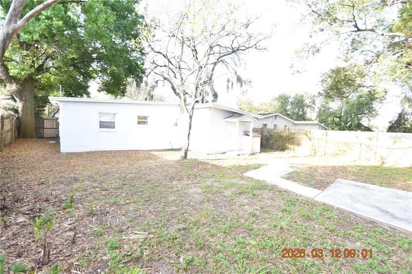 $1,695 | 1106 East Seneca Avenue, Tampa, FL 33612