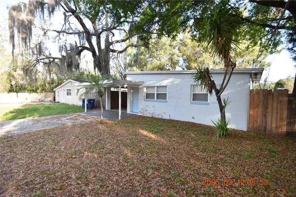 $1,695 | 1106 East Seneca Avenue, Tampa, FL 33612