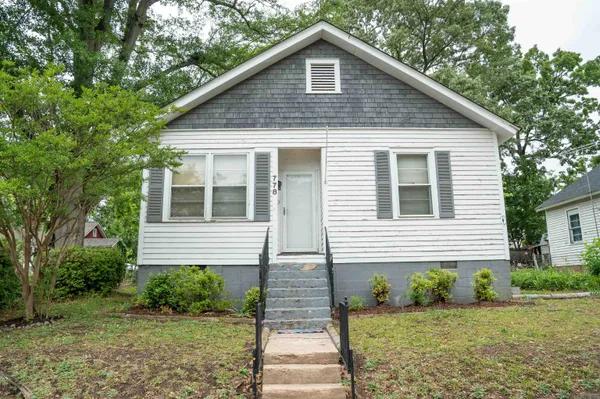 $135,000 | 778 Camp Street, Spartanburg, SC 29303
