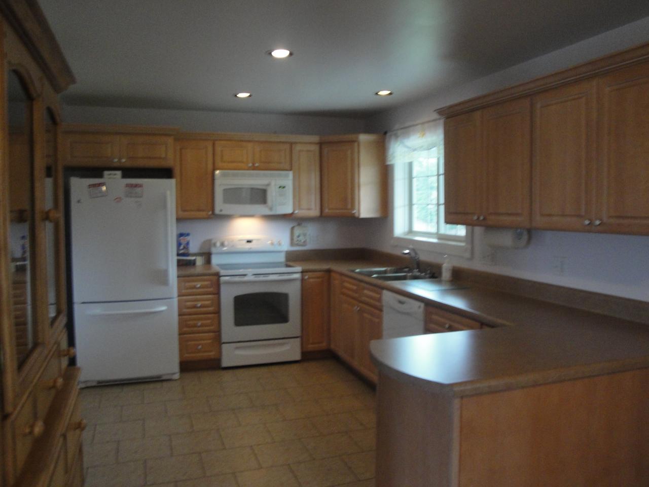 139 Rr 2 Buckeye, WV 24924 - Photo 6 of 21 Raised panel cabinets