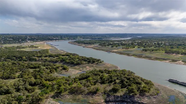 a view of lake view and mountain