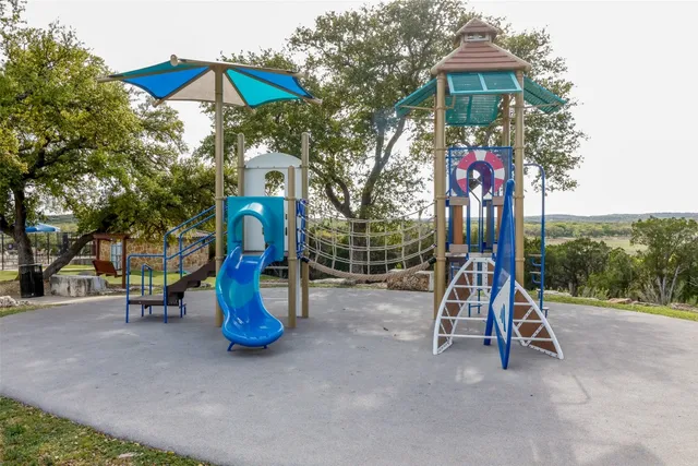 a view of outdoor space with seating