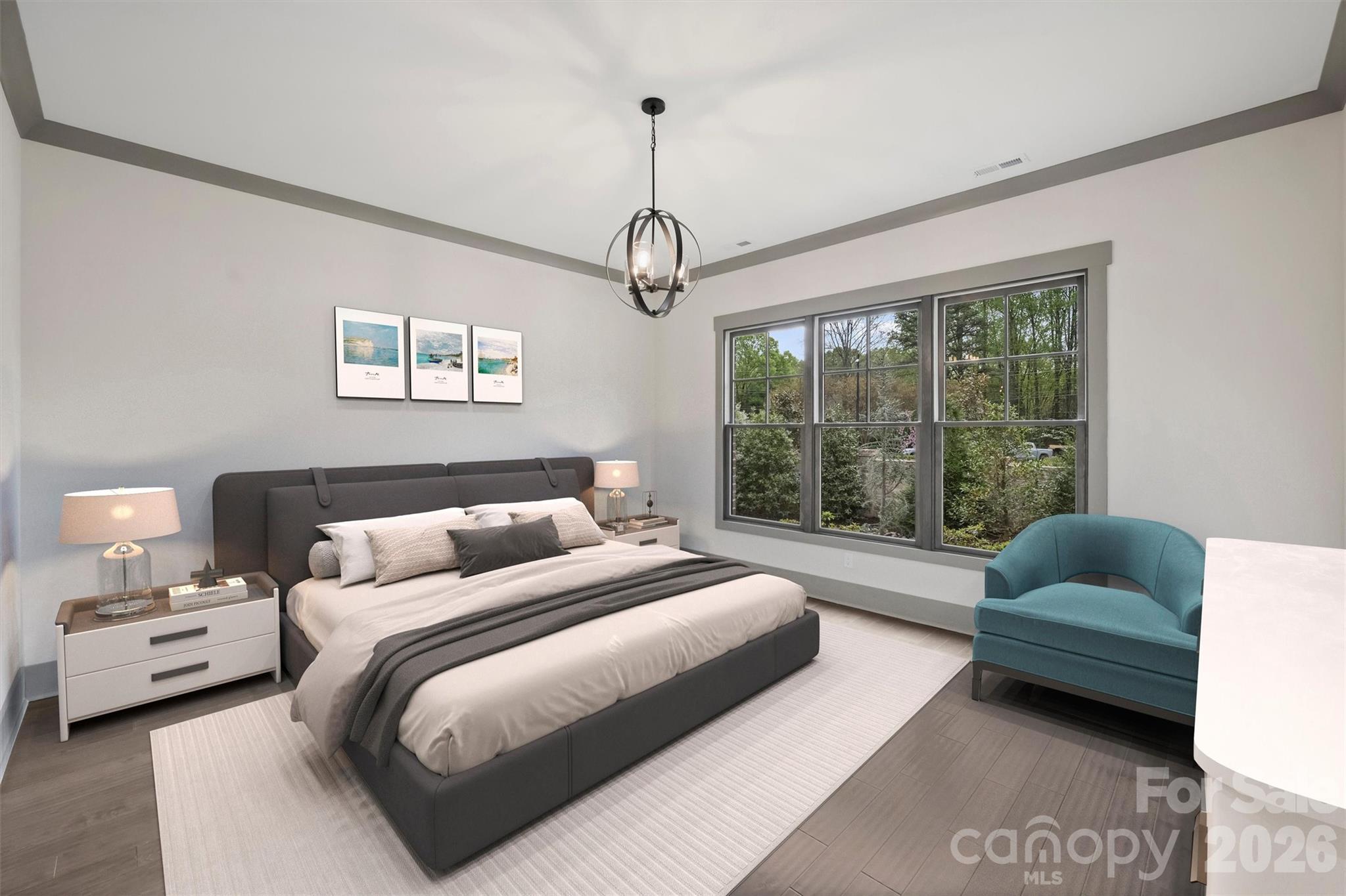 8159 Fairview Road Charlotte, NC 28211 - Photo 23 of 48 Gallery Image 23