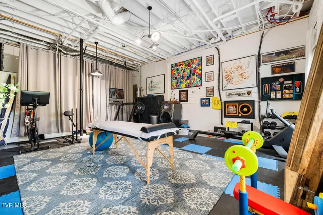 $945,000 | 112 Black Thorn Drive, Jonesborough, TN 37659