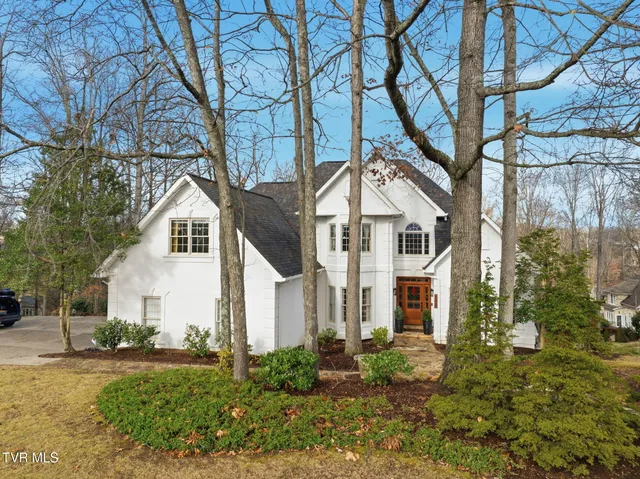 $945,000 | 112 Black Thorn Drive, Jonesborough, TN 37659