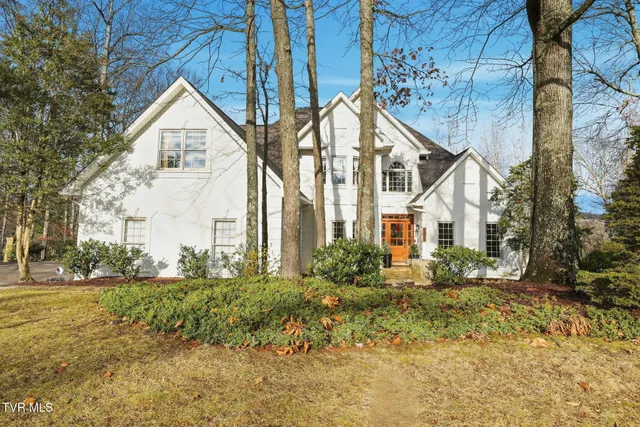 $945,000 | 112 Black Thorn Drive, Jonesborough, TN 37659