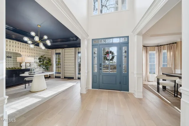 $945,000 | 112 Black Thorn Drive, Jonesborough, TN 37659