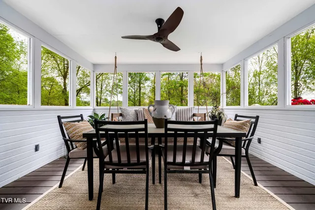 $945,000 | 112 Black Thorn Drive, Jonesborough, TN 37659