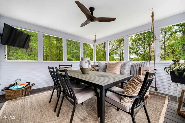 $945,000 | 112 Black Thorn Drive, Jonesborough, TN 37659