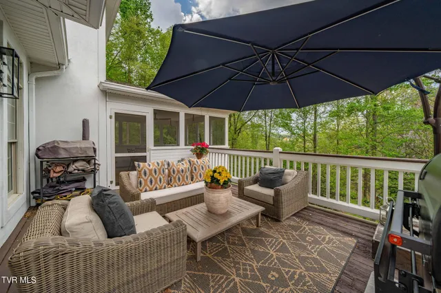 $945,000 | 112 Black Thorn Drive, Jonesborough, TN 37659