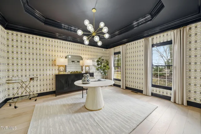 $945,000 | 112 Black Thorn Drive, Jonesborough, TN 37659