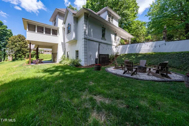 $945,000 | 112 Black Thorn Drive, Jonesborough, TN 37659