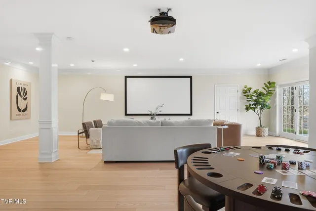 $945,000 | 112 Black Thorn Drive, Jonesborough, TN 37659