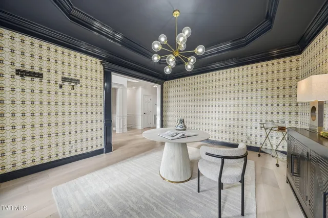 $945,000 | 112 Black Thorn Drive, Jonesborough, TN 37659