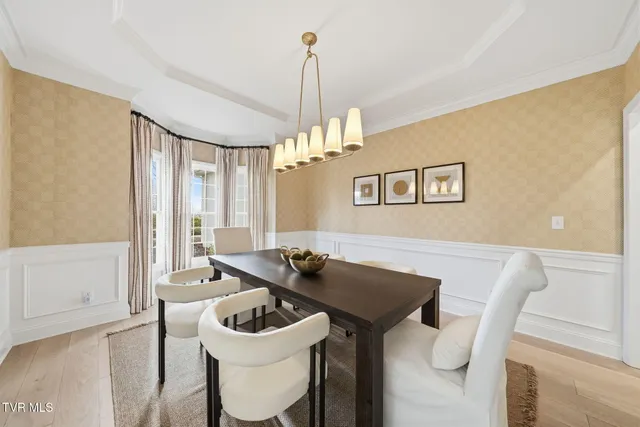 $945,000 | 112 Black Thorn Drive, Jonesborough, TN 37659