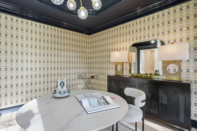 $945,000 | 112 Black Thorn Drive, Jonesborough, TN 37659