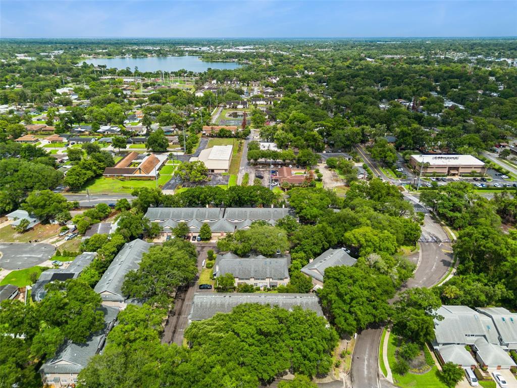 683 Post Oak Circle, Unit 105 Altamonte Springs, FL 32701 - Photo 48 of 53