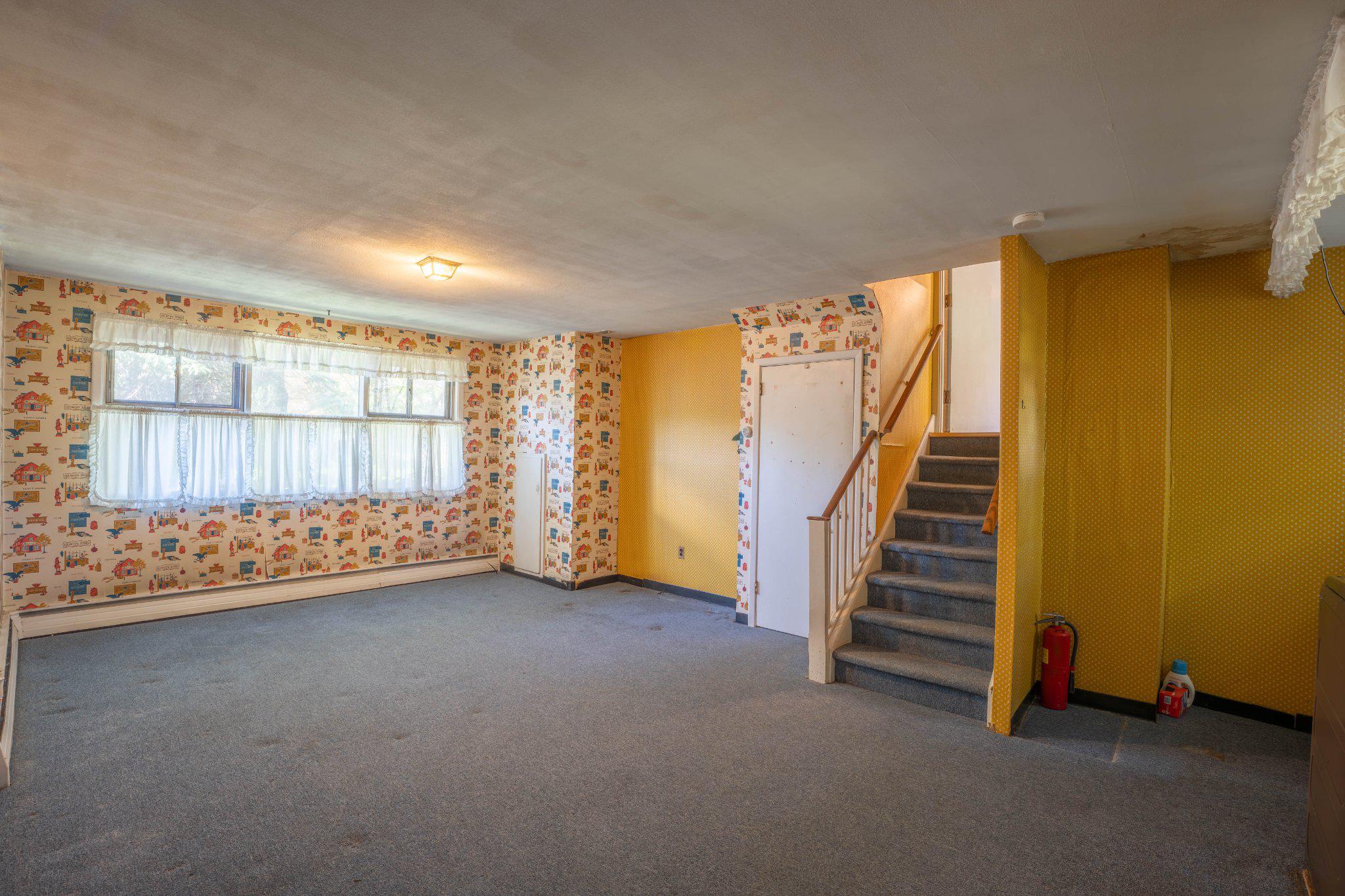 14 Lower Hilltop Road Yardley, PA 19067 - Photo 16 of 38 Lower level