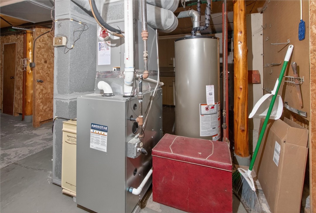 1920 Maple Street Road Lyons, NY 14489 - Photo 30 of 31