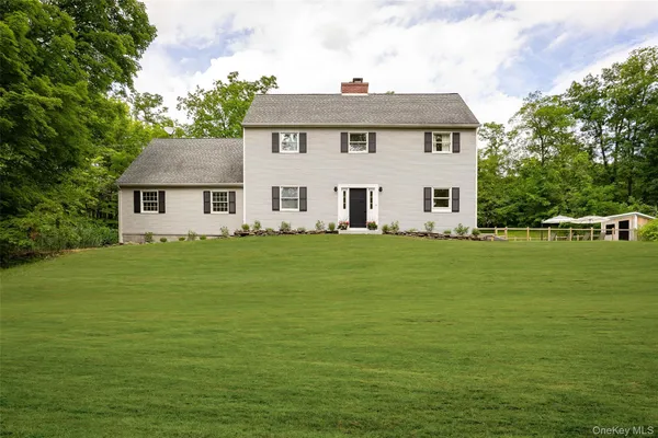 $935,000 | 4 Cove Road, Rhinebeck, NY 12572