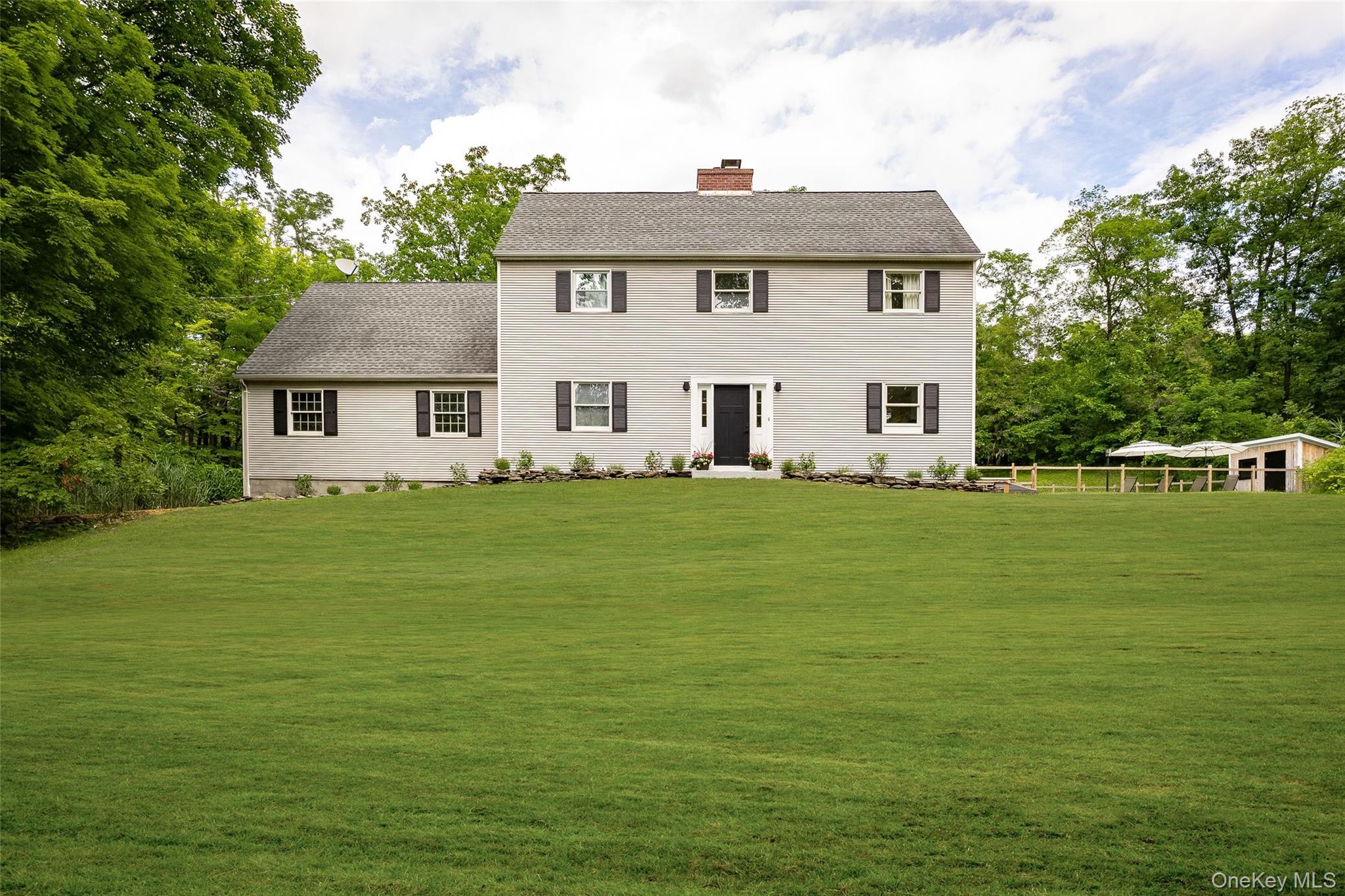 4 Cove Road Rhinebeck, NY 12572 - Photo 1 of 35